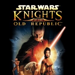 Star Wars: Knights of the Old Republic - Remaster